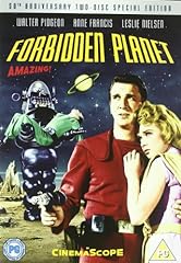 Forbidden planet 50th for sale  Delivered anywhere in UK