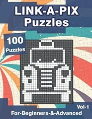 Link pix puzzle d'occasion  Livré partout en France