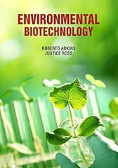 Environmental biotechnology ro for sale  Delivered anywhere in UK
