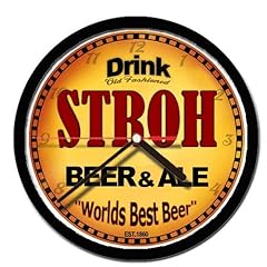 Stroh beer ale for sale  Delivered anywhere in USA 