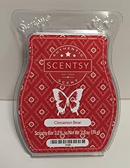 Cinnamon bear scentsy for sale  Delivered anywhere in USA 