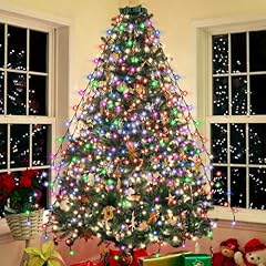 Darryy luci natale usato  Spedito ovunque in Italia 