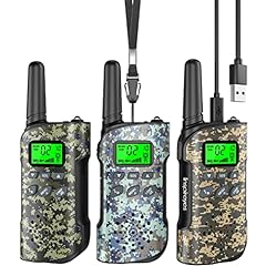 Inspireyes walkie talkies for sale  Delivered anywhere in Ireland