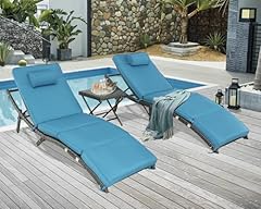 Furnimy outdoor wicker for sale  Delivered anywhere in USA 