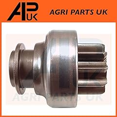 APUK Starter Motor Drive Pinion Compatible with David for sale  Delivered anywhere in UK