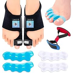 Wifamy bunion corrector for sale  Delivered anywhere in Ireland