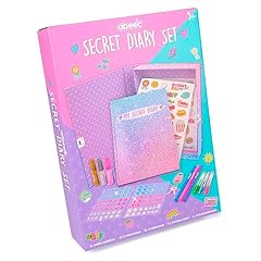 Abeec secret diary for sale  Delivered anywhere in UK