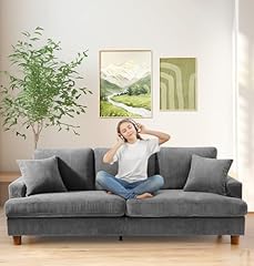 Kidirect 221cm sofa gebraucht kaufen  Wird an jeden Ort in Deutschland