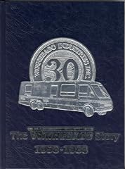 Winnebago story 1958 for sale  Delivered anywhere in USA 