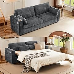 Onbrill pull sofa for sale  Delivered anywhere in USA 