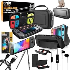 Orzly accessori per usato  Spedito ovunque in Italia 