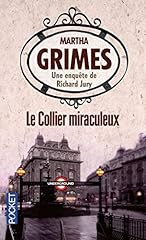 Collier miraculeux d'occasion  Livré partout en France