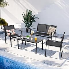 Shintenchi pieces patio for sale  Delivered anywhere in USA 