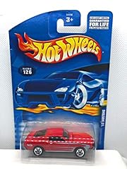 2001 hot wheels for sale  Delivered anywhere in USA 