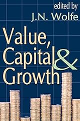 Value capital growth for sale  Delivered anywhere in USA 