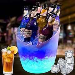 Refroidisseur champagne led d'occasion  Livré partout en France