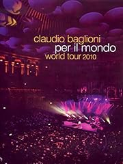 One world tour usato  Spedito ovunque in Italia 