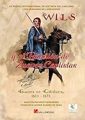 Wils batallón zuavos d'occasion  Livré partout en France