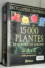 Encyclopédie universelle 1500 d'occasion  Livré partout en Belgiqu