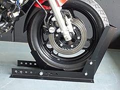 Cavalletto per moto usato  Spedito ovunque in Italia 