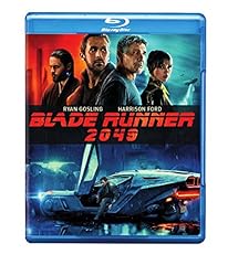 Blade Runner 2049 (Blu-ray) (BD) for sale  Delivered anywhere in USA 