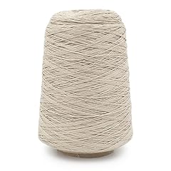 100 linen yarn for sale  Delivered anywhere in USA 