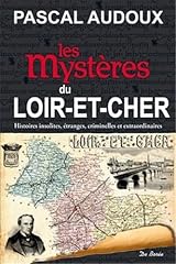 Loir mysteres d'occasion  Livré partout en France