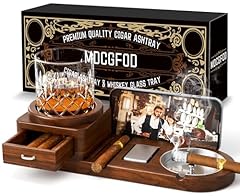 Cigar ashtray coaster for sale  Delivered anywhere in USA 