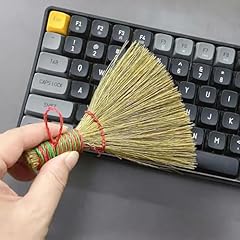 Mini straw broom for sale  Delivered anywhere in USA 
