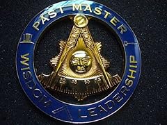 Pm0910 past master for sale  Delivered anywhere in USA 