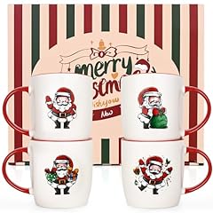 Yhrjwn christmas mug for sale  Delivered anywhere in USA 