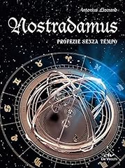 Nostradamus. profezie senza usato  Spedito ovunque in Italia 