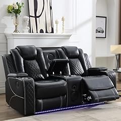 Power loveseat recliner for sale  Delivered anywhere in USA 