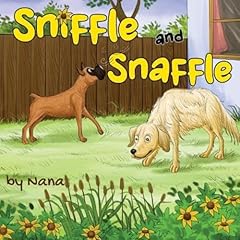 Sniffle and snaffle gebraucht kaufen  Wird an jeden Ort in Deutschland