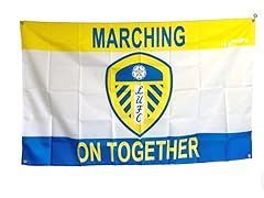 Leeds united colours for sale  Delivered anywhere in UK