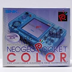 Neogeo pocket crystal for sale  Delivered anywhere in Ireland