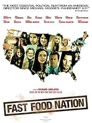 Fast food nation for sale  Delivered anywhere in UK