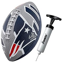 Franklin sports nfl for sale  Delivered anywhere in USA 