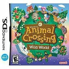 Animal crossing wild for sale  Delivered anywhere in USA 