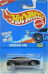 Hot wheels ferrari usato  Spedito ovunque in Italia 