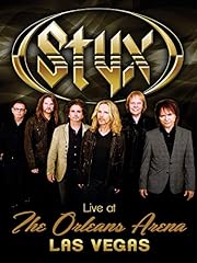 Styx live orleans for sale  Delivered anywhere in USA 