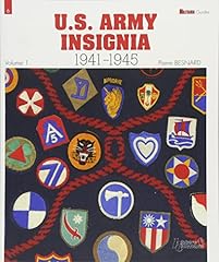 Insignes unité armée d'occasion  Livré partout en France