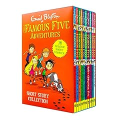Enid blyton famous for sale  Delivered anywhere in UK