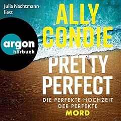 Pretty perfect perfekte gebraucht kaufen  Wird an jeden Ort in Deutschland