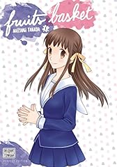 Fruits basket perfect d'occasion  Livré partout en France