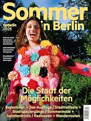 Sommer berlin 2025 gebraucht kaufen  Wird an jeden Ort in Deutschland
