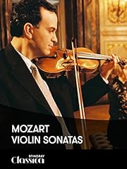 Mozart violin sonatas for sale  Delivered anywhere in USA 