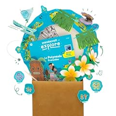 Pandacraft kit éducatif d'occasion  Livré partout en France