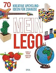 Lego kreative upcycling gebraucht kaufen  Wird an jeden Ort in Deutschland