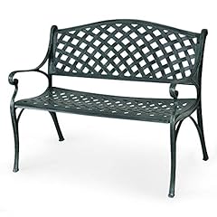 Giantex outdoor bench for sale  Delivered anywhere in USA 